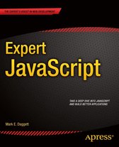 Expert JavaScript