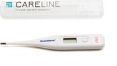Bol.com Careline thermometer digitaal aanbieding