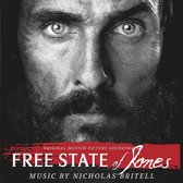 Free State Of Jones (Nicholas Britell)