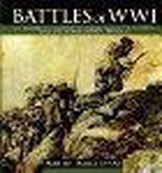 Battles of World War 1