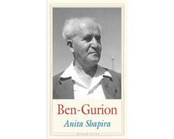 Ben-Gurion