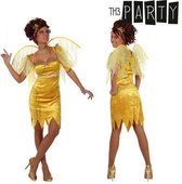 Kostuums voor Volwassenen Th3 Party 1864 Fairy of summer