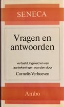 Vragen en antwoorden