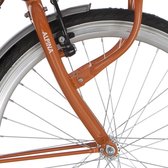Alpina Alp v vork 24 Clubb orange pearl