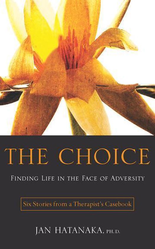 The Choice - cover