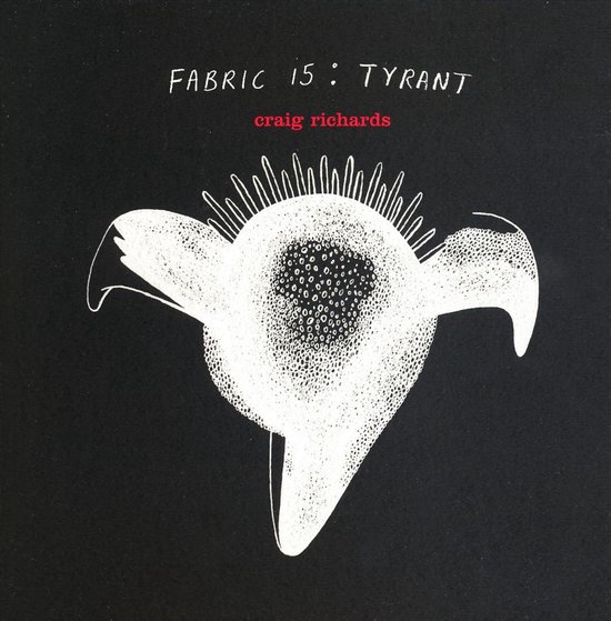 Fabric 15