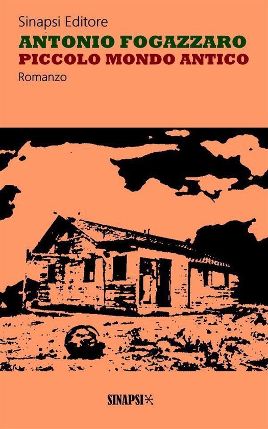 Piccolo mondo antico (ebook), Antonio Fogazzaro 9788829545353