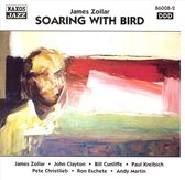 Soaring With Bird (CD)