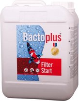 Bactoplus Filterstart 5L - Vijver - Vijveronderhoud
