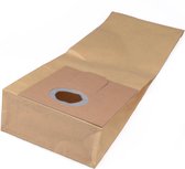 Geschikt voor KÄRCHER. 10 stuks. Stofzuigerzakken voor T 14/1, T14/1, papier. COVAKO Merk