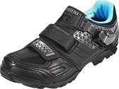 Shimano SH-WM64L schoenen Dames zwart Maat 37