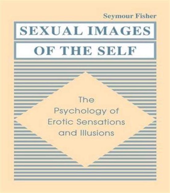 Sexual Images of the Self - cover