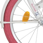 Alpina Alp spatb stang set 16 Clubb wt