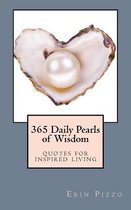 365 Daily Pearls of Wisdom