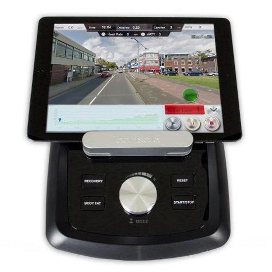 virtufit iconsole htr 2.1 ergometer virtufit iconsole htr 2.1 ergometer