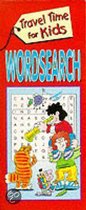 Wordsearch Pad