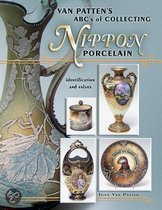 Van Patten's Abc's Of Collecting Nippon Porcelain