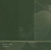 Denzel & Huhn - Paraport (CD)