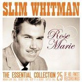 Rose Marie - The Essential Collection