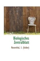 Biologisches Zentralblatt