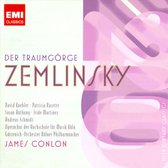 Alexander von Zemlinsky: Der Traumgörge