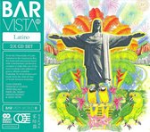 Sight and Sound: Bar Vista - Latino [2CD/1DVD]