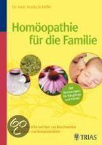 Homöopathie für die Familie