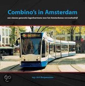 Combino's in Amsterdam