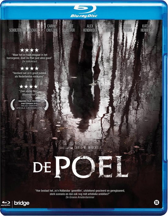 De Poel (Blu-ray)
