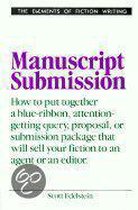 Manuscript Submissions