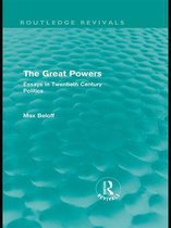 Routledge Revivals - The Great Powers (Routledge Revivals)