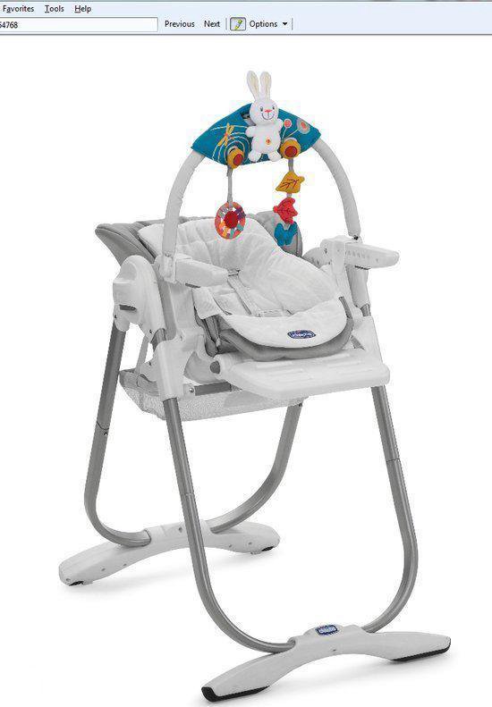 Seggiolone polly easy woodland - chicco - Prénatal Seggiolone polly easy woodland - chicco - Prénatal