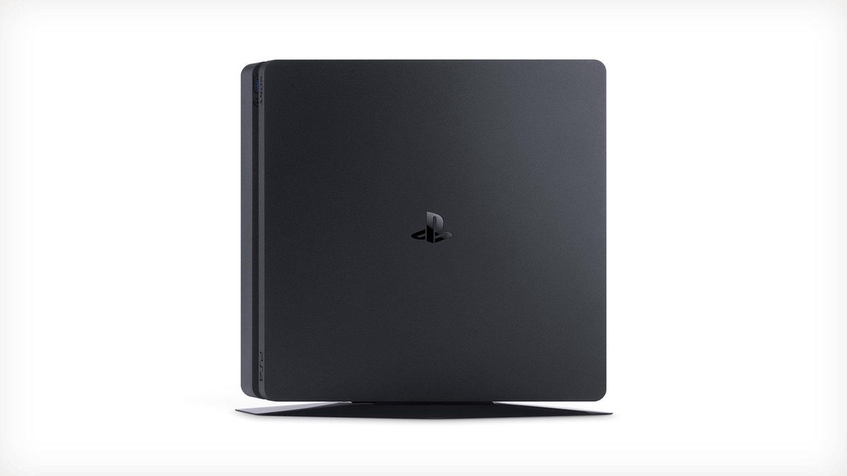 Ps4 1tb slim price cheap