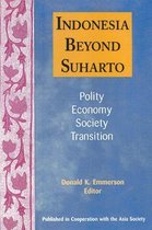 Indonesia Beyond Suharto