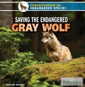 Conservation of Endangered Species - Saving the Endangered Gray Wolf