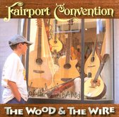 Wood &Amp; The Wire