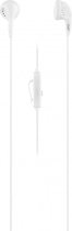 T'nB KPFIRSTWH headphones/headset In-ear Wit