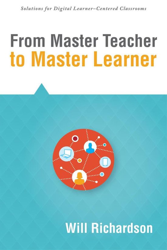 Solutions - From Master Teacher to Master Learner