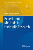 GeoPlanet: Earth and Planetary Sciences - Experimental Methods in Hydraulic Research
