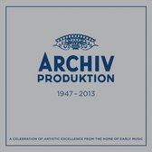 Archiv Produktion 55Cd Ltd
