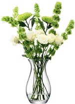 Vase à fleurs LSA 32cm