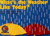 What's the Weather Like Today?