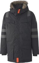 Helly Hansen 73347 Boden Down parka zwart maat XXL