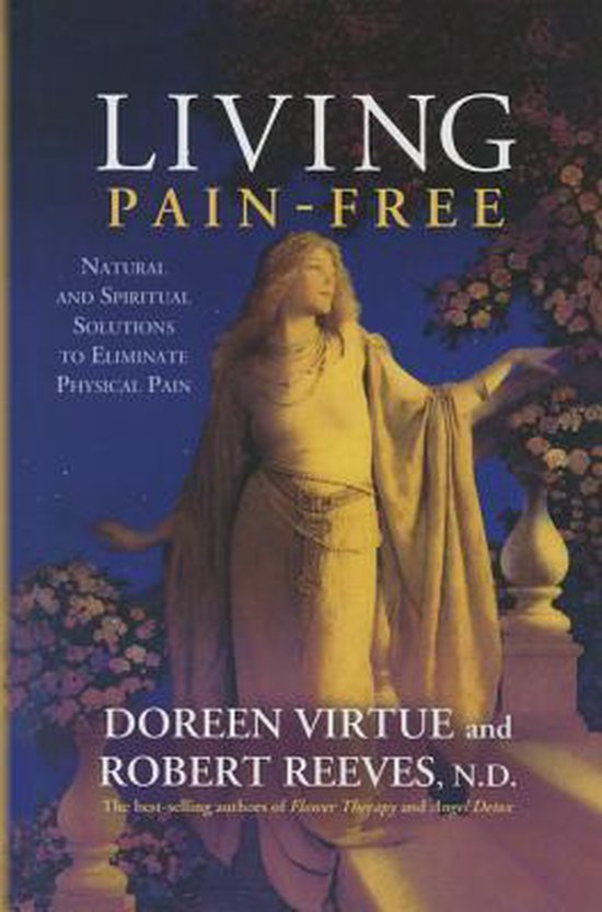 Living Pain-Free