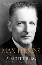 Max Perkins