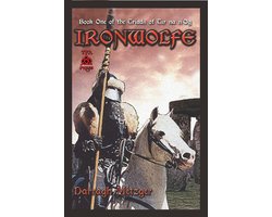 The Triads of Tir na n'Og 1 - Ironwolfe
