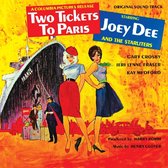 Joey Dee & The Starliters - Two Ticket To Paris (CD)