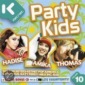 Ketnet Party Kids 2009