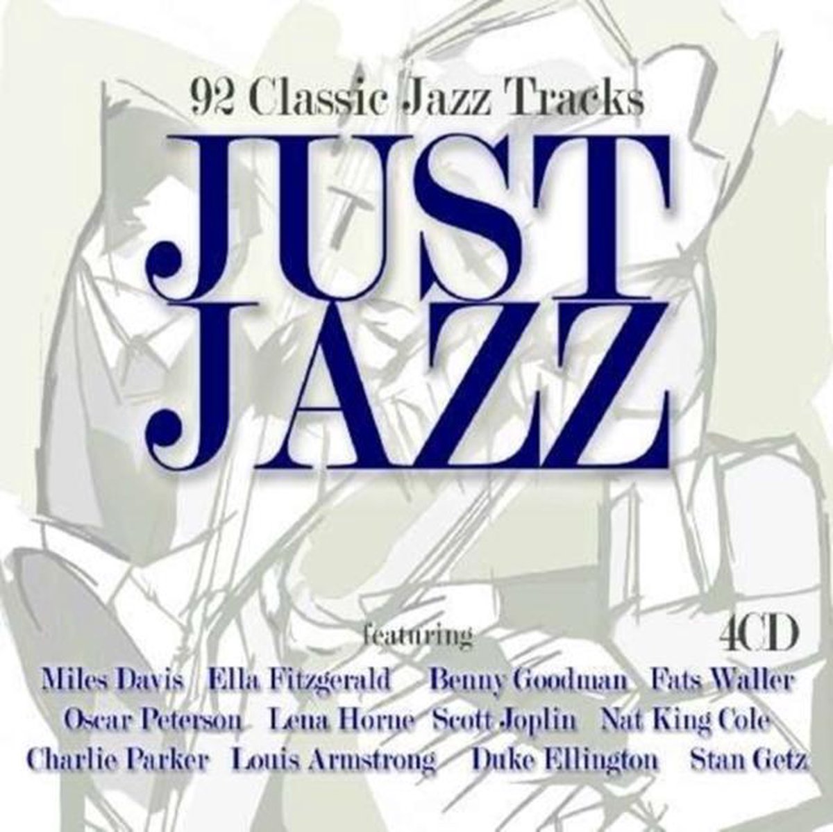 Just Jazz