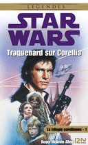 Star Wars 1 - Star Wars - La trilogie corellienne - tome 1